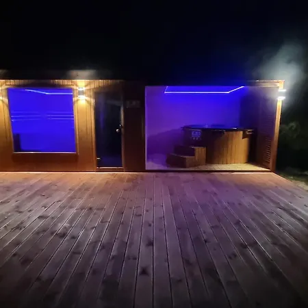 Z Tarasem Σπίτι διακοπών