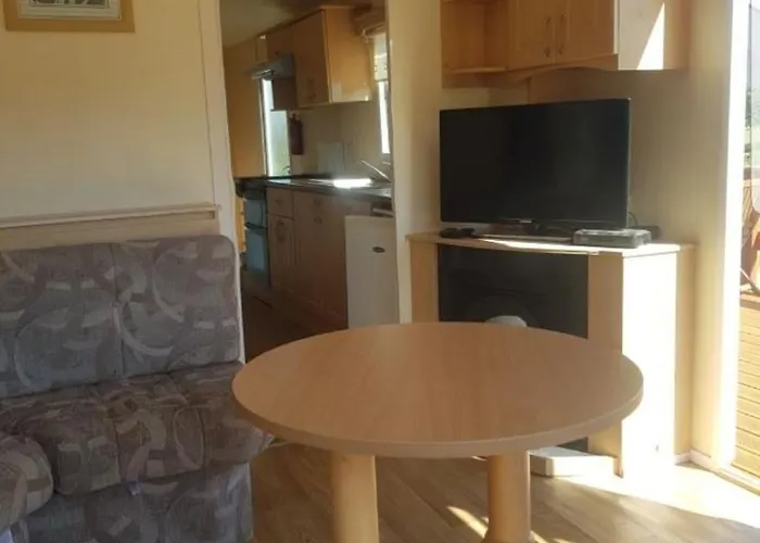 Z Tarasem بيت للعطل سورنيغاسي