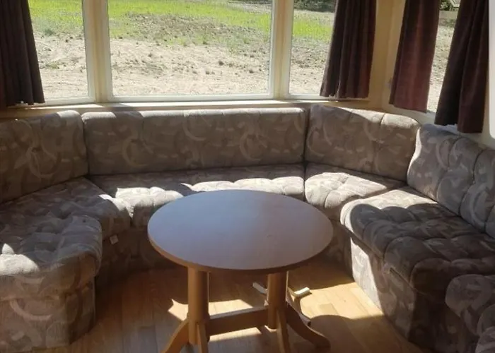 بيت للعطل Z Tarasem سورنيغاسي