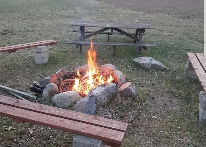 Z Tarasem بيت للعطل